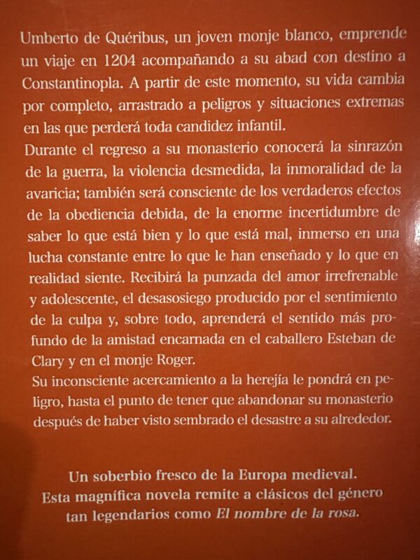 La brisa de oriente Paloma Sanchéz Garnica