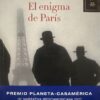 img_0866 El enigma de París Pablo de Santis