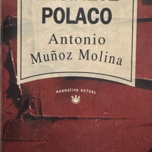 img_0871 El jinete polaco Antonio Muñoz Molina