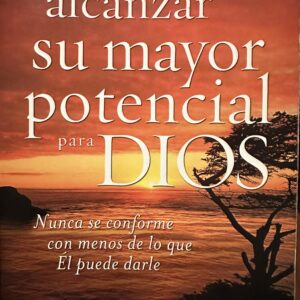 Cómo alcanzar su mayor potencial para Dios - Charles F. Stanley