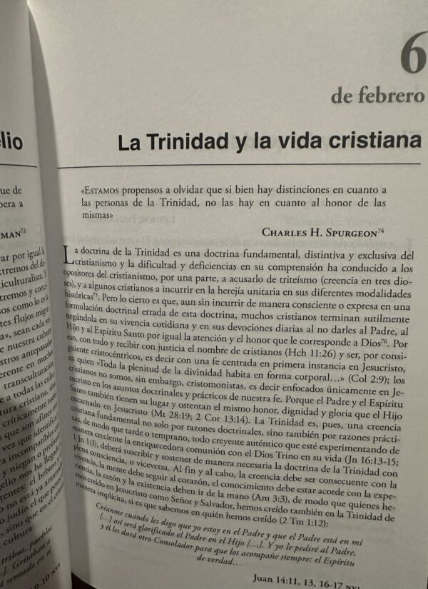 Creer y comprender: 365 reflexiones para un cristianismo integral - Arturo Iván Rojas