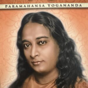 Autobiografía de un Yogui - Paramahansa Yogananda