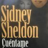 img_0933 Cuéntame tus sueños - Sidney Sheldon