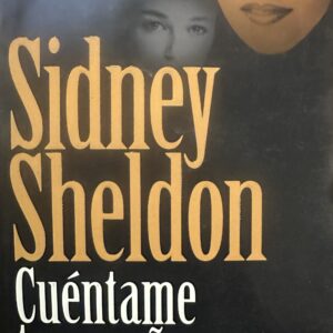 img_0933 Cuéntame tus sueños - Sidney Sheldon