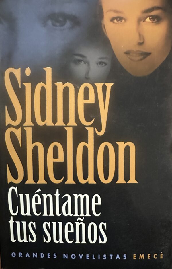 img_0933 Cuéntame tus sueños - Sidney Sheldon