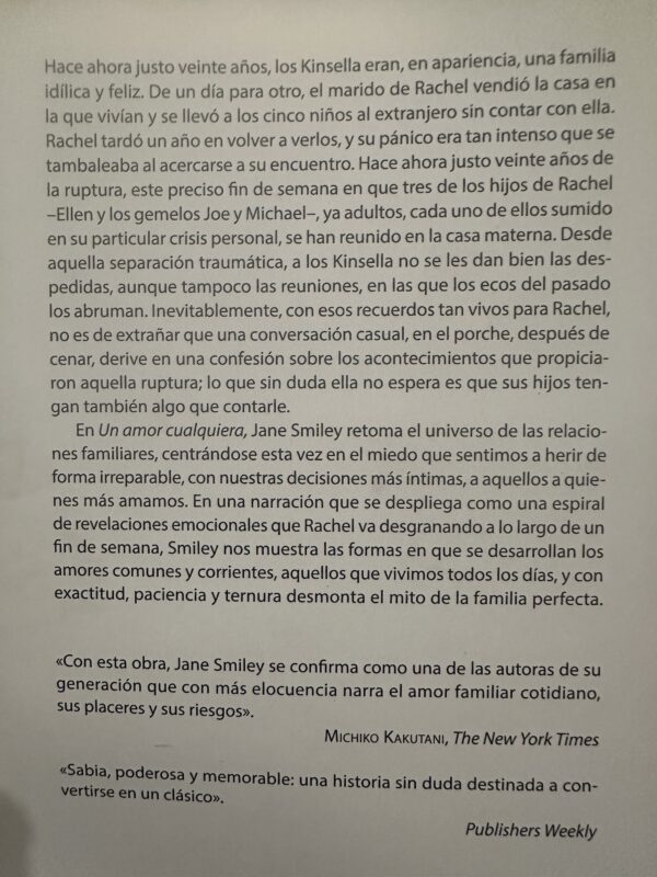 img_0939 Un amor cualquiera - Jane Smiley