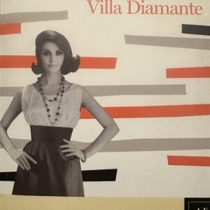 Villa Diamante - Boris Izaguirre