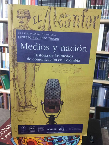 Medios Y Nación