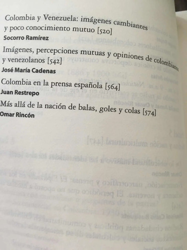 Medios Y Nación