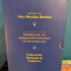 Otto Morales Benítez Obras