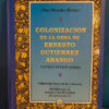 Otto Morales Benítez Obras