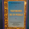 Otto Morales Benítez Obras