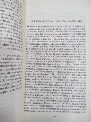 Carlos Gurméndez / Tratado De Las Pasiones