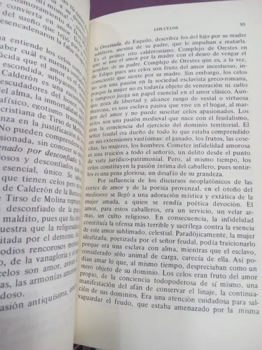 Carlos Gurméndez / Tratado De Las Pasiones