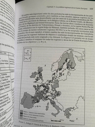 Ordenación Y Planificación Territorial. Romá Pujadas