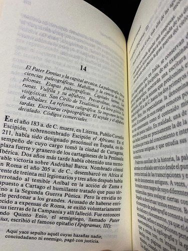La Aventura Del Lenguaje. Germán Espinosa