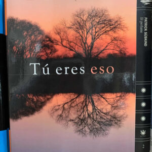 Tú Eres Eso Gangaji