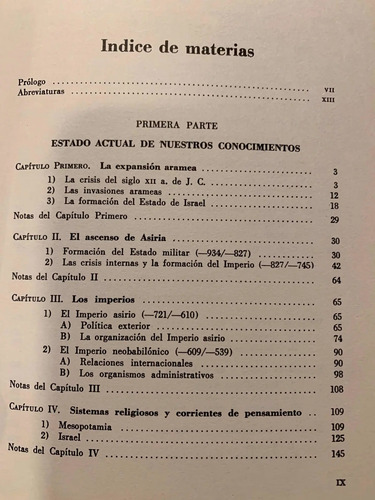 El Próximo Oriente Asiático. P Garelli