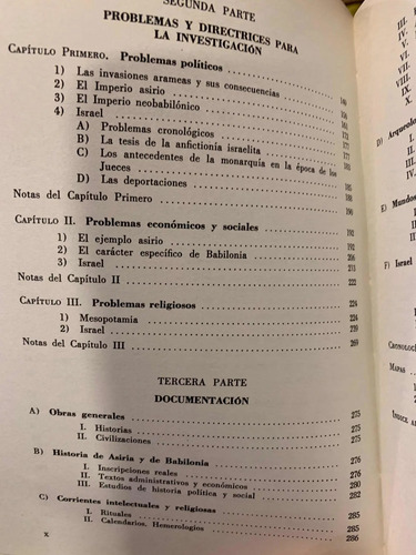 El Próximo Oriente Asiático. P Garelli