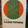 La Paz Romana