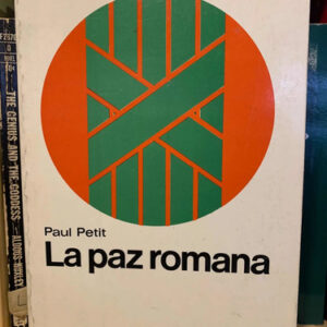 La Paz Romana