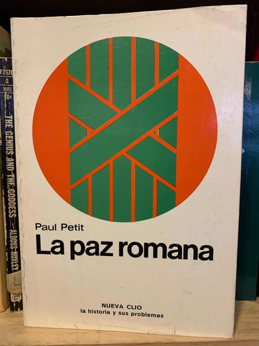 La Paz Romana