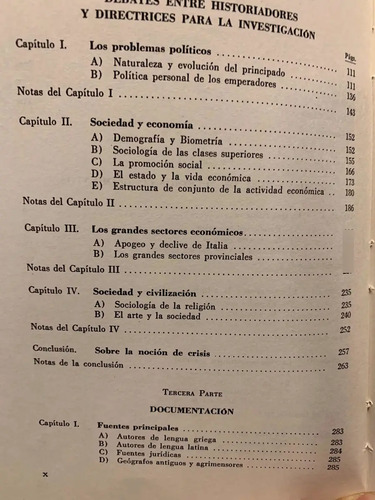 La Paz Romana