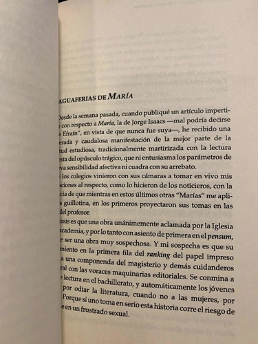 Nada Es Para Siempre. Jotamario Arbeláez