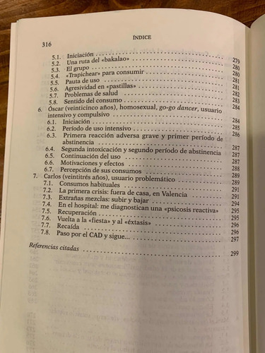 Las Rutas Del Éxtasis. Juan M Gamella