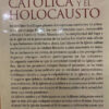 La Iglesia Católica Y El Holocausto Daniel Jonah Goldhagen