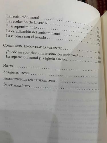 La Iglesia Católica Y El Holocausto Daniel Jonah Goldhagen