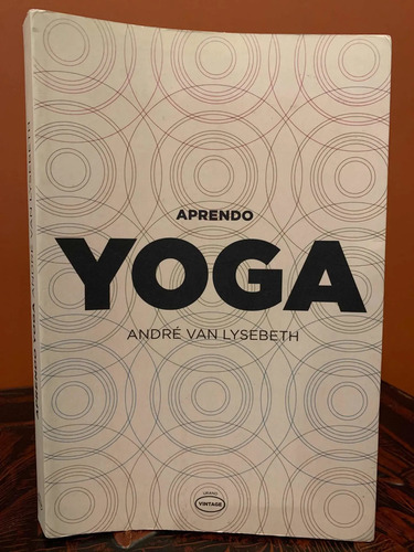 Aprendo Yoga André Van Lysebeth