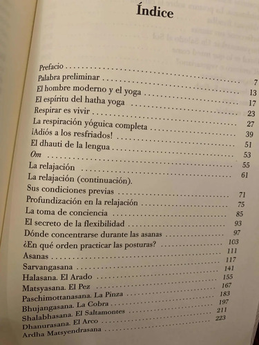 Aprendo Yoga André Van Lysebeth