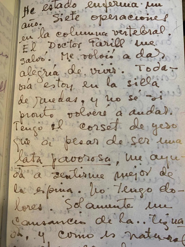 El Diario De Frida Kahlo