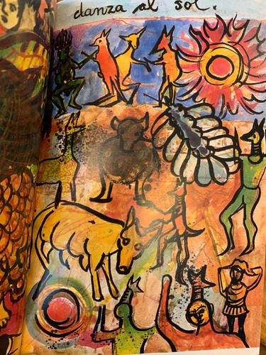 El Diario De Frida Kahlo