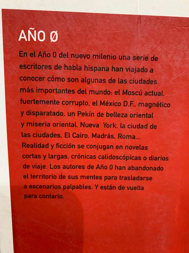 Mantra Rodrigo Fresán