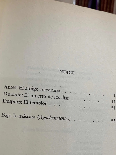 Mantra Rodrigo Fresán