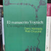 El Manuscrito Voynich