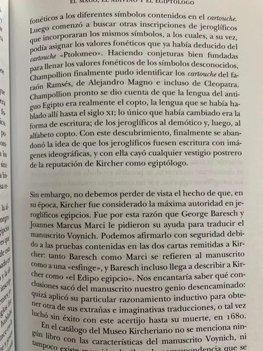 El Manuscrito Voynich