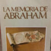 La Memoria De Abraham Marek Halter