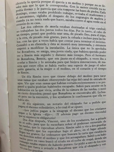 La Memoria De Abraham Marek Halter