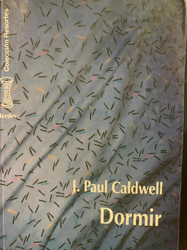 Dormir Paul Caldwell