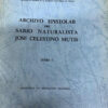 Epistolario De Sabio Mutis Guillermo Hernández De Alba