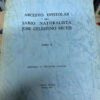 Epistolario De Sabio Mutis Guillermo Hernández De Alba