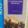 La Revolución Francesa En Sus Textos Fernando Prieto