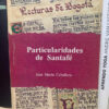 Particularidades De Santafé José María Caballero