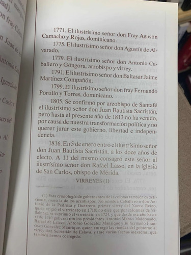 Particularidades De Santafé José María Caballero