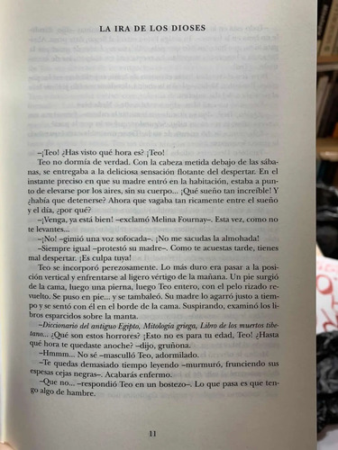 El Viaje De Teo Catherine Clement