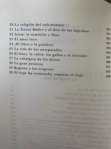 El Viaje De Teo Catherine Clement