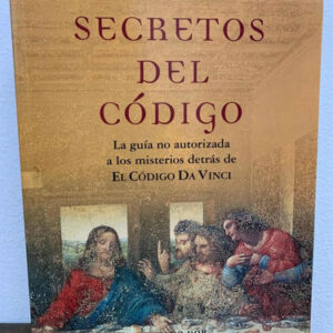 producto_639254527994969076_0 Los Secretos Del Código Dan Burstein